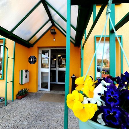 Welcomotel Limoges Exterior photo