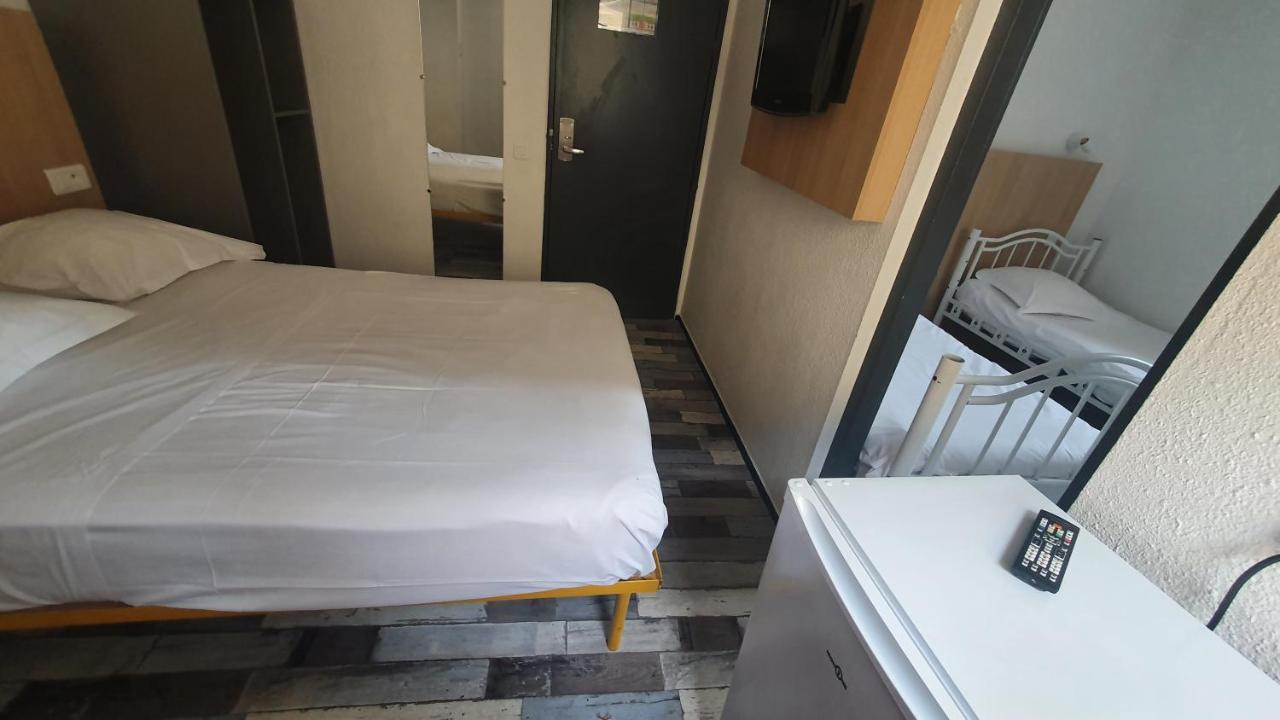 Welcomotel Limoges Exterior photo