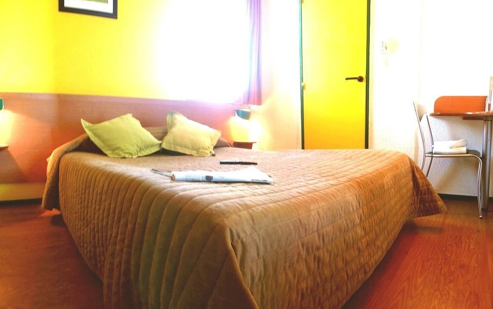 Welcomotel Limoges Exterior photo