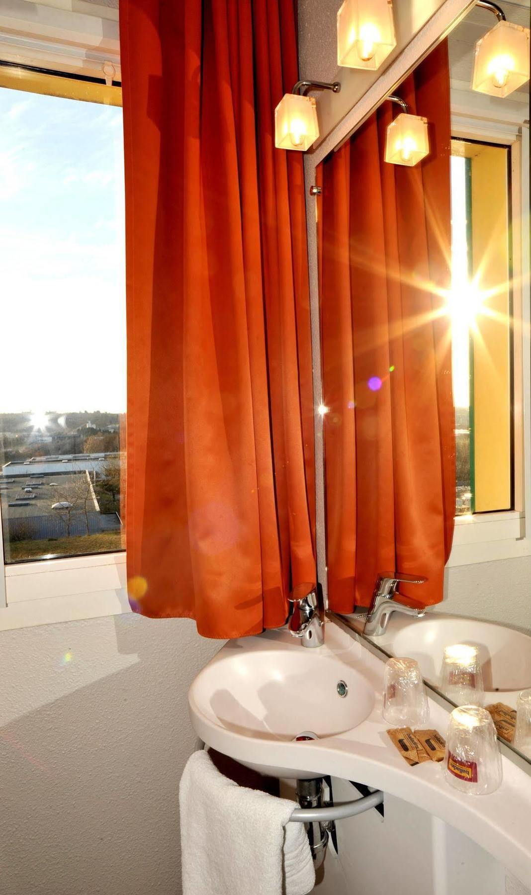 Welcomotel Limoges Exterior photo