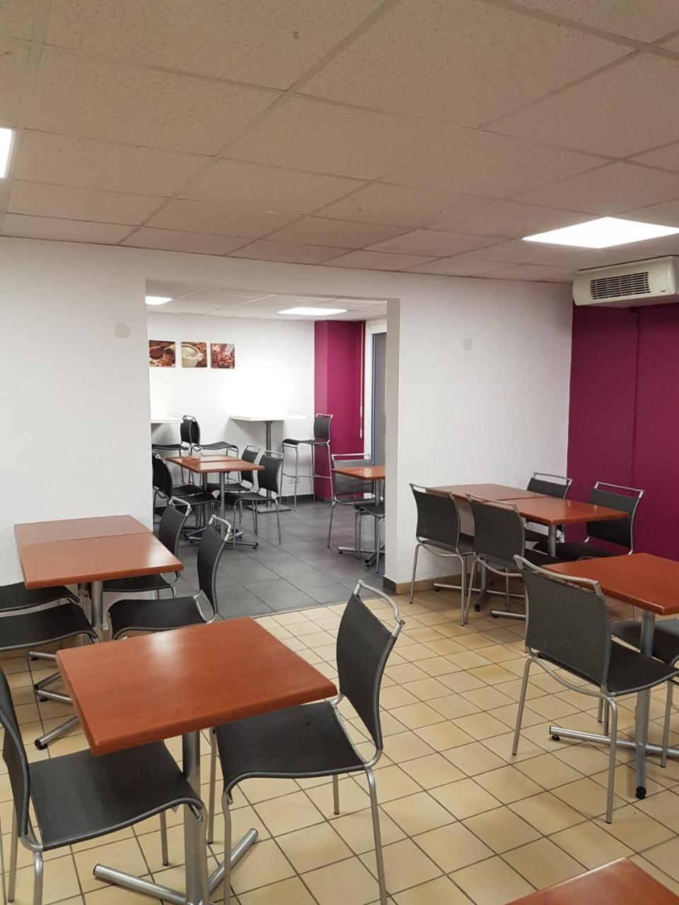 Welcomotel Limoges Exterior photo