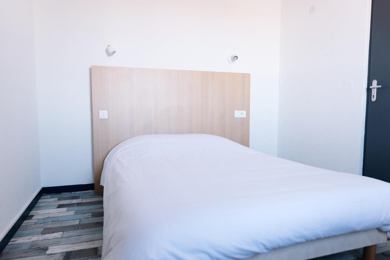 Welcomotel Limoges Exterior photo