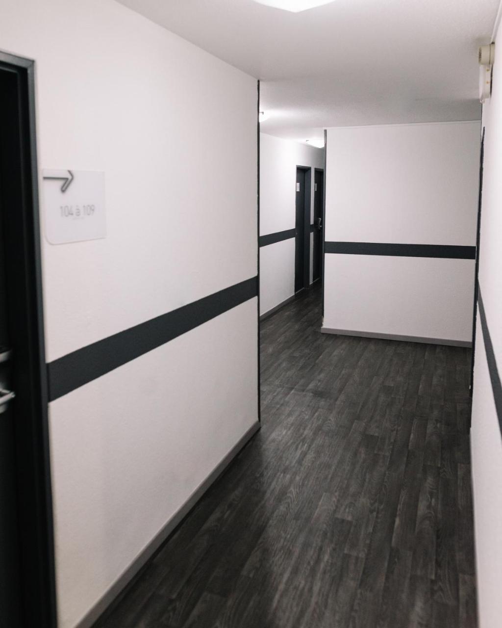 Welcomotel Limoges Exterior photo