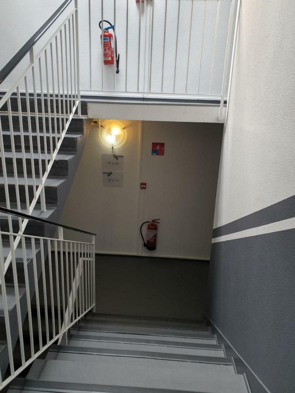 Welcomotel Limoges Exterior photo